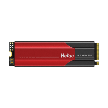 ʿƣNetac1TB SSD̬Ӳ M.2ӿ(NVMeЭ) N950E PROӰϵ 羺ٰ/3200MB/s
