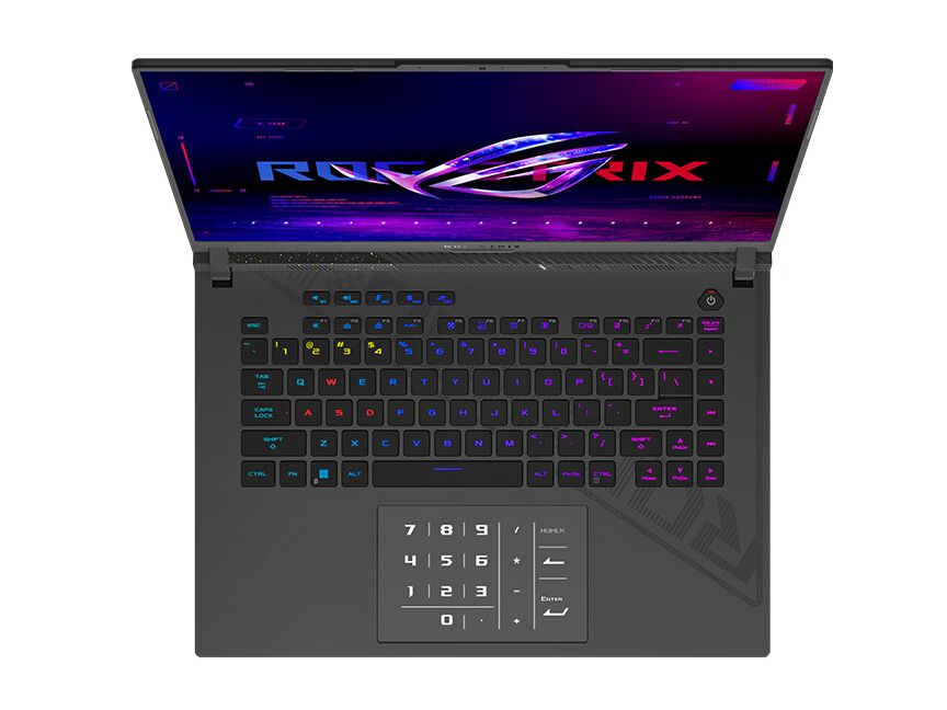 ROGǹ7(i9-13980HX/16GB/1TB/RTX4070/2.5K/240Hz)ͼ