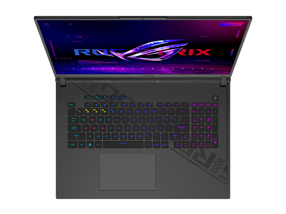 ROGǹ7 Plus(i9-13980HX/16GB/1TB/RTX4060/2.5K/240Hz)ͼ