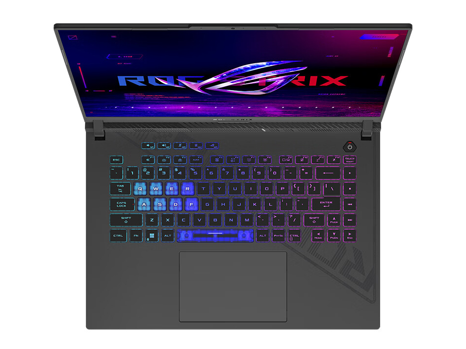 ROGħ 2023(i7-13650HX/16GB/1TB/RTX4060)ͼ