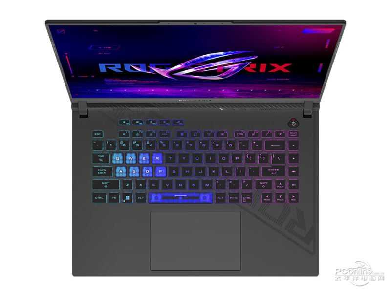 ROG魔霸新锐 2023(酷睿i7-13650HX/16GB/1TB/RTX4060)