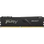 金士顿（Kingston）FURY 16GB DDR4 3200 C16 台式机内存条 Beast野兽系列 骇客神条