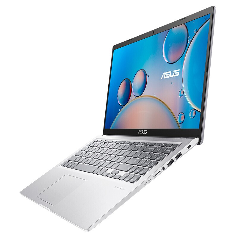 华硕v5200vivobook1510代i31005轻薄笔记本办公电脑156英寸