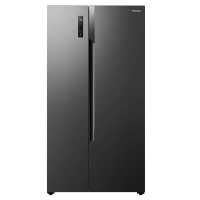 海信（Hisense）650升对开门冰箱双开门大容量一级变频风冷无霜家用电冰箱 大冷冻空间 以旧换新囤货