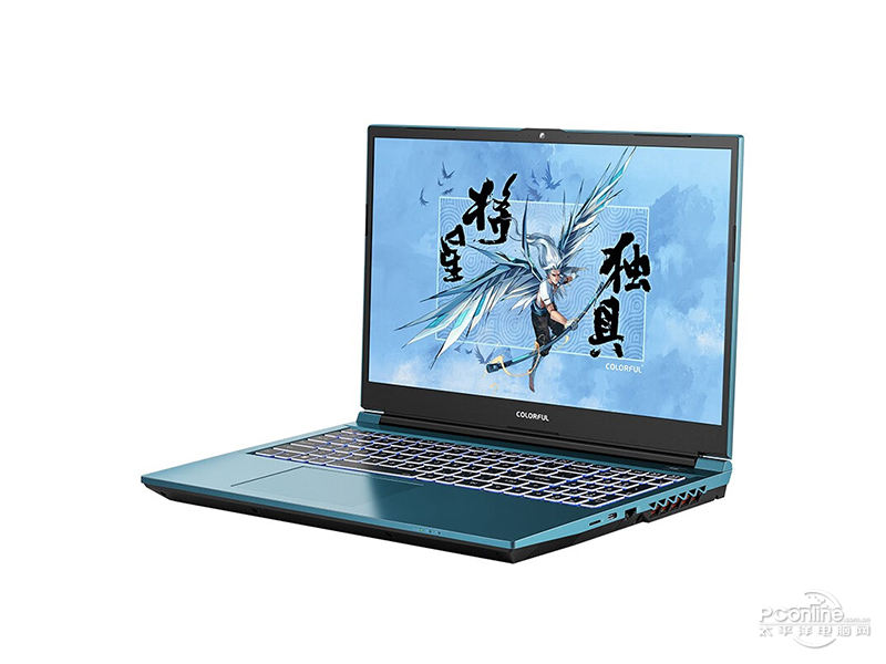 七彩虹将星X15-AT(酷睿i5-13500HX/16GB/512GB/RTX4060)