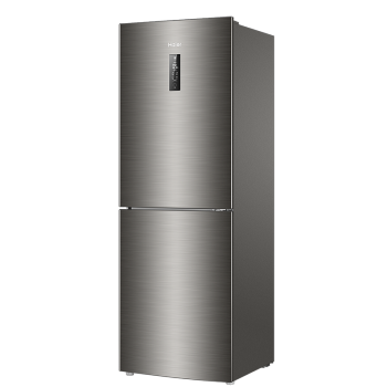 Haier/ű272˫Ƶ˪Сͼ˫ŵⷿBCD-272WDPD ջ˿ Ĺ 272