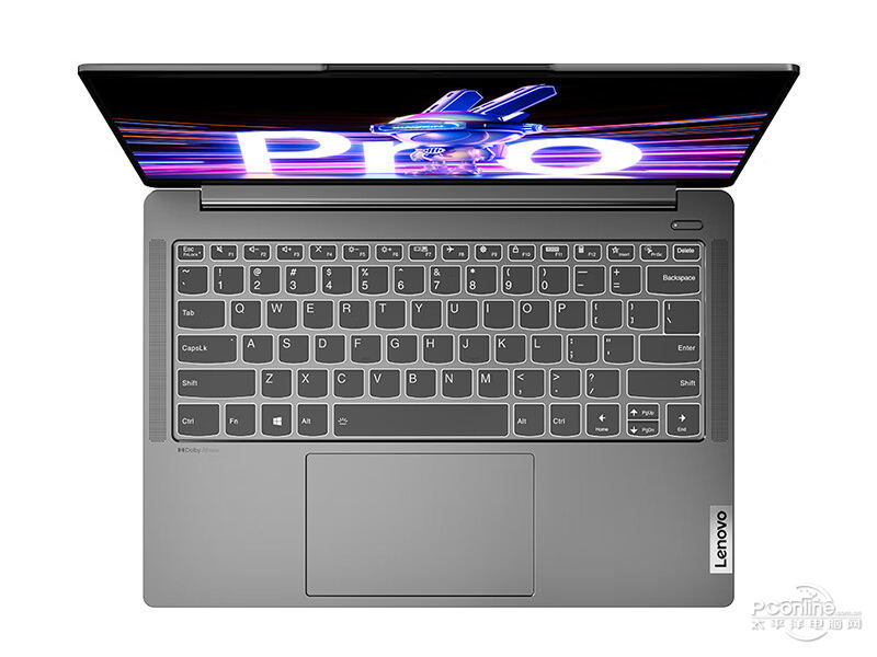 联想小新 Pro 14 2023(酷睿i5-13500H/16GB/1TB)