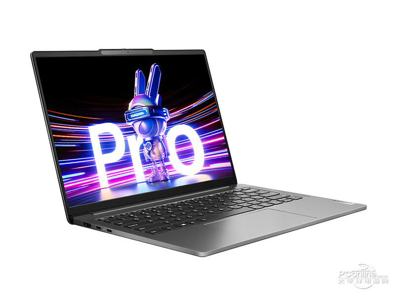 联想小新 Pro 14 2023(酷睿i5-13500H/16GB/1TB)