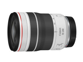 RF 70-200mm F4 L IS USM