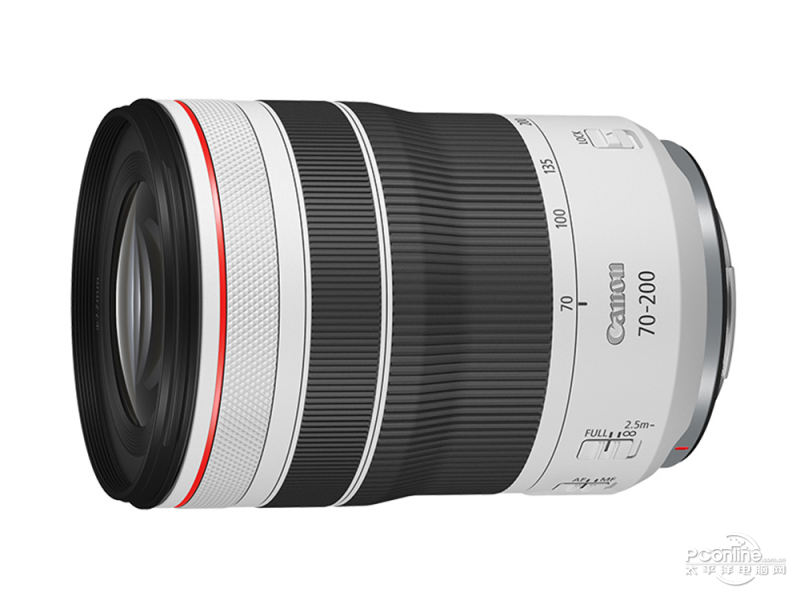 佳能RF 70-200mm F4 L IS USM 图片1