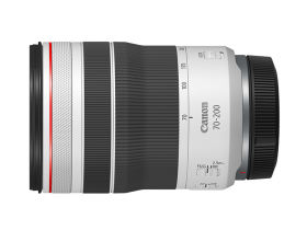 RF 70-200mm F4 L IS USM