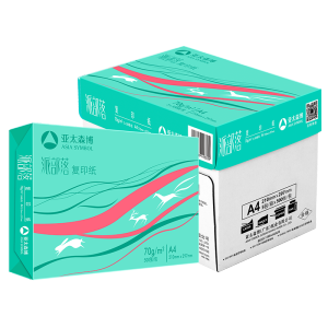 ̫ɭɲA4ӡֽ 70g 500*5 ˳ֽ ˫渴ӡֽ Լ۱ 2500šרҵֽơ