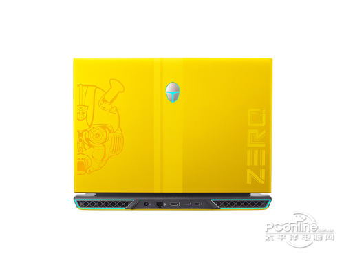 雷神911Zero 2023(酷睿i9-13900HX/32GB/1TB/RTX4070/240Hz/4K)