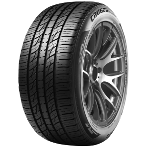 锦湖轮胎KUMHO汽车轮胎 225/60R17 99H KL33 原厂配套现代ix35