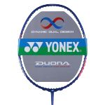 YONEX 尤尼克斯 双刃系列 羽毛球拍 DUO33