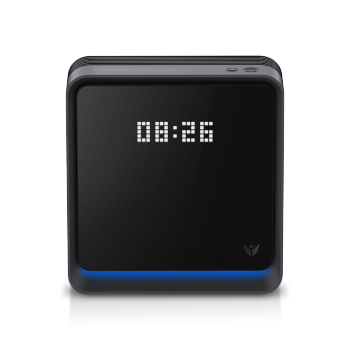߱AX6600ŵ64G · WIFI6 ͨ5 1Gڴ LED ƵMesh