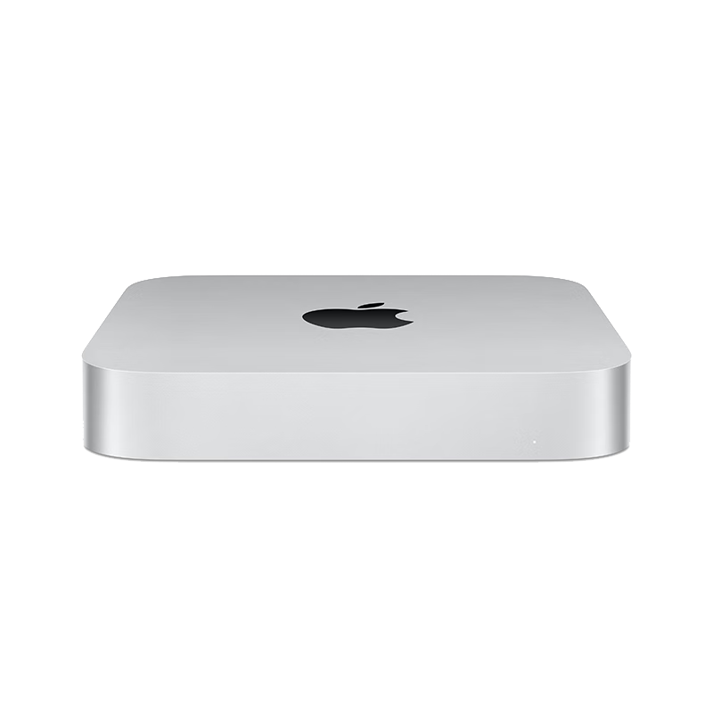 Apple/ƻ2023Mac mini M28+10ˣ8G 256G  ̨ʽMMFJ3CH/A