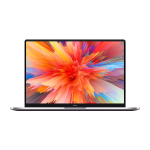 С׺ RedmiBook Pro 14Ӣ 2.5Kȫ ᱡʼǱ R5 16G 512G    CNCȫ ɫĻ