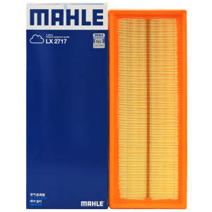 马勒（MAHLE）空气滤芯滤清器LX2717明锐途观速腾迈腾B7帕萨特Q3野帝 1.8T/2.0T