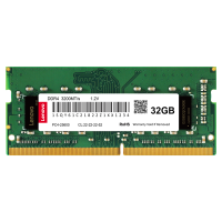 联想（Lenovo）32G DDR4 3200 笔记本内存条