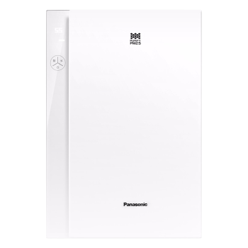 £Panasonic ·ϵͳ˫ȫȽPM2.5 ȥȩ ڹʽ·ɳɳ FV-RZ06V1׼棩