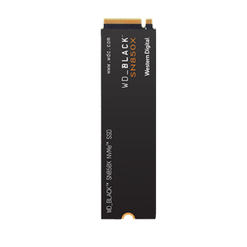 ݣWD SN850X M.2ӿNVMe  PCIe4.0 ٺϷ̬ӲSSD SN850X 2T 7300MB/S