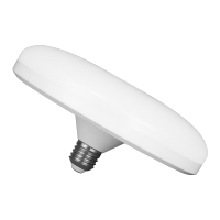 雷士（NVC）led大功率灯泡飞碟灯节能E27螺口球泡灯家用单灯大瓦数36W正白光