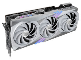 ΢GeForce RTX 4080 GAMING X TRIO WHITE 16G