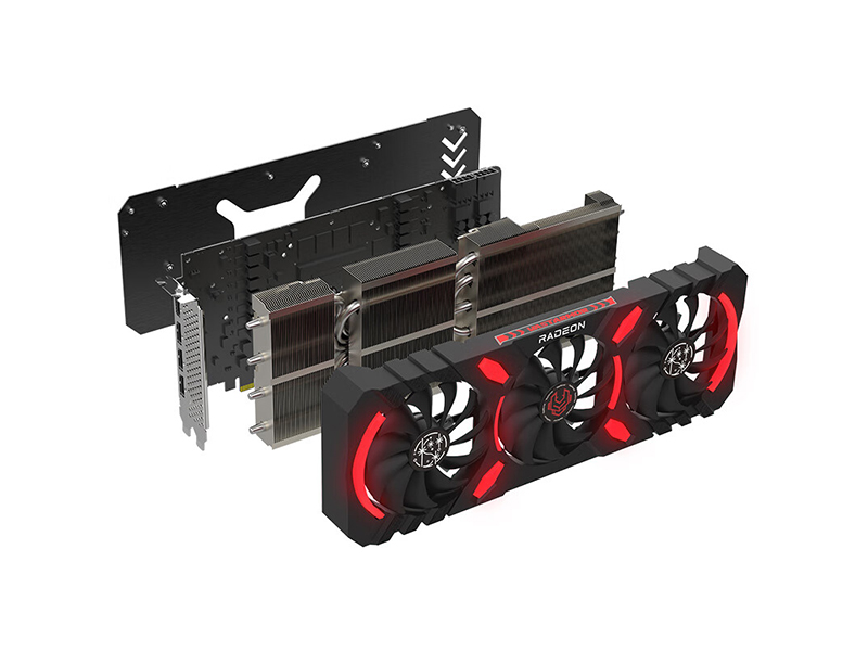 AMD RADEON RX 7900XTǿ 20GBͼ