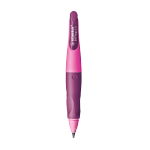 STABILO 思笔乐 握笔乐系列 B-57509-5 胖胖铅自动铅笔 粉色 HB 3.15mm 单支装