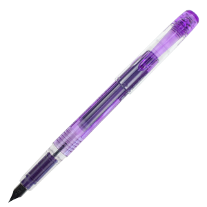 ѧر׽PLATINUMֱ PSQ-300C#28-F ɫ ѧд īˮ͸ʸ0.3mm