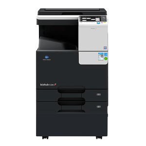 ῨܴKONICA MINOLTA C226ܴӡa3ɫ⸴ϻð칫 ٷ䣨˫ӡ+ǰ+˫ֽУ C226ά+wifi
