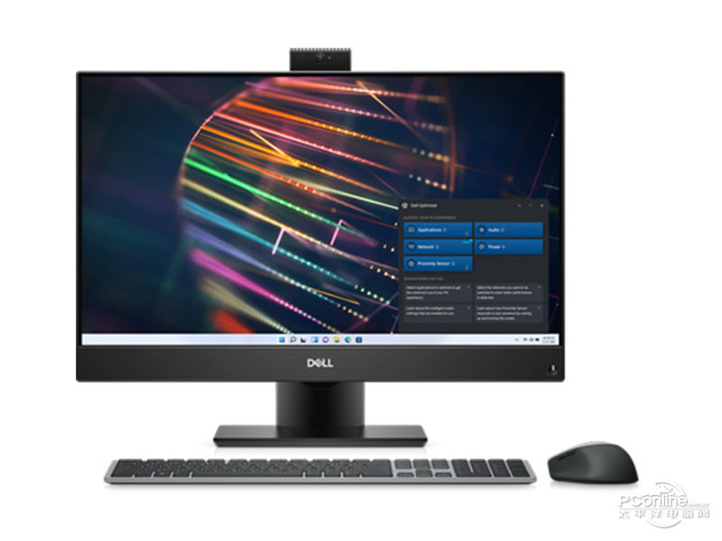 戴尔OptiPlex 7400(i7-12700/16GB/512GB/集显)