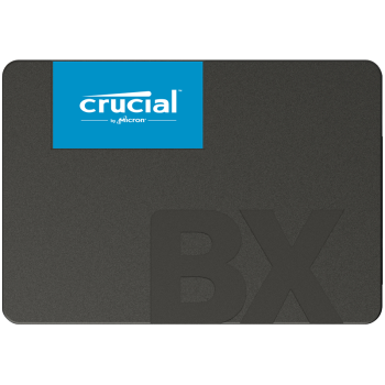 CrucialӢ  1TB SSD̬Ӳ SATA3.0ӿ 540MB/s BX500ϵ ⣨ԭþ⣩ AI
