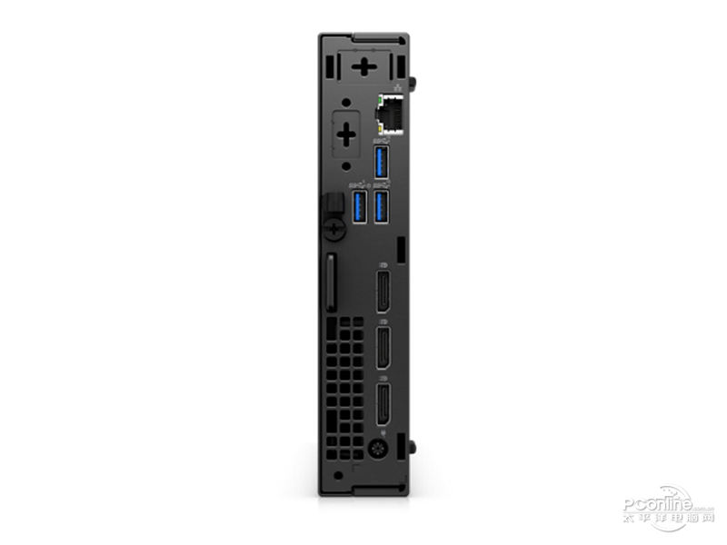 戴尔OptiPlex 7000微型机(i5-12500T/8GB/256GB/集显)