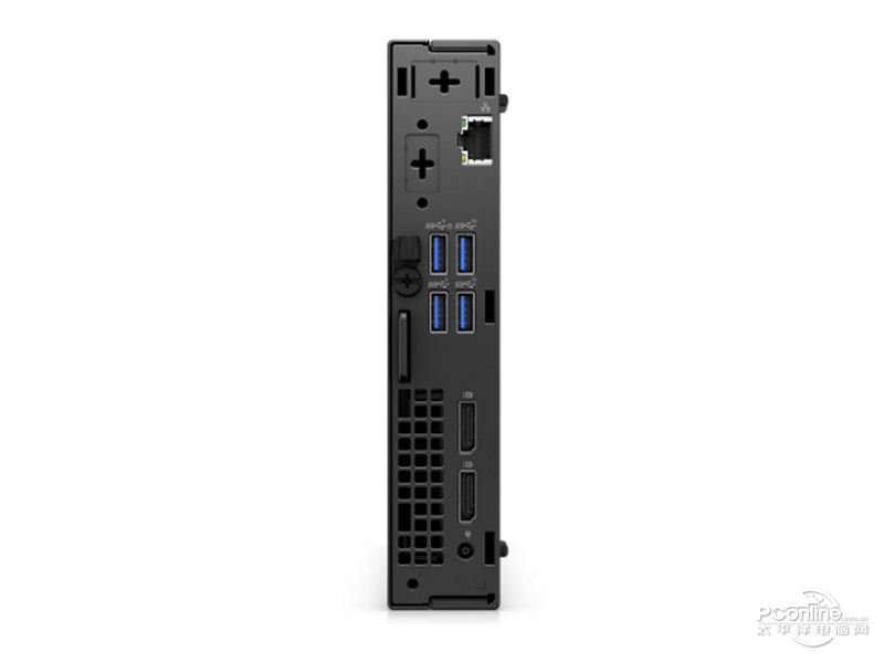 戴尔OptiPlex 7000微型机(i5-12500T/8GB/256GB/集显)