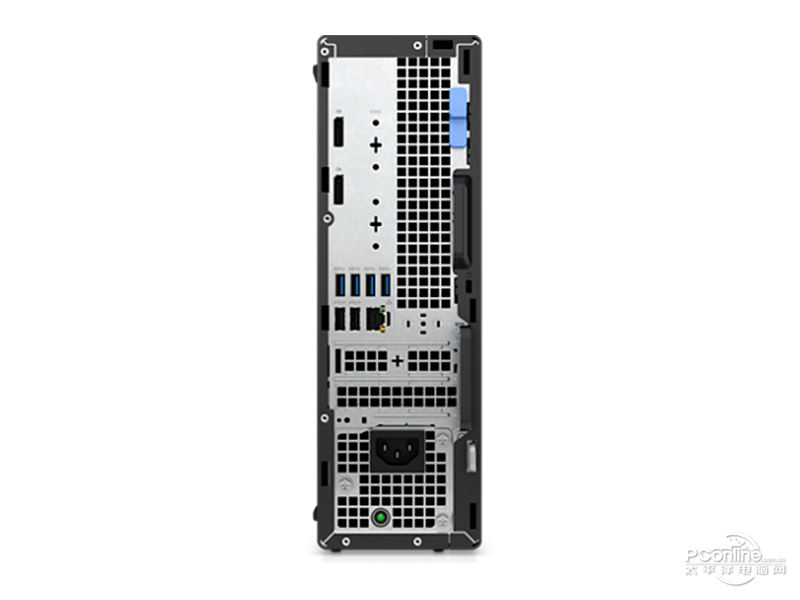 戴尔OptiPlex 5000小型机(i5-12500/8GB/256GB/集显)