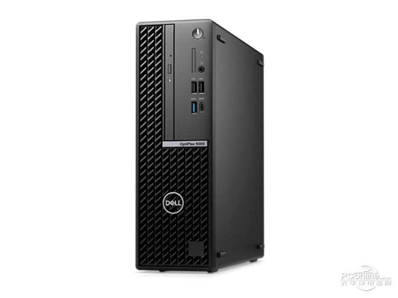 戴尔OptiPlex 5000小型机(i5-12500/8GB/256GB/集显)