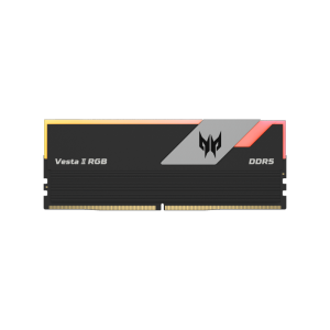 ?ӶߣPREDATOR32G(16G2)װ DDR5 6000Ƶ ̨ʽڴ Vesta II ŹǽRGB(C30) ʯҫ AI