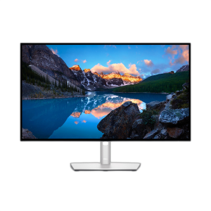 DELLUltraSharp 27Ӣ 4Kʾ IPS Black Type-C90W HDR400  U2723QX U2723QE