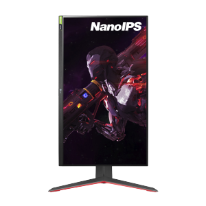 LG 32GP850 31.5英寸 Nano IPS 2K 180Hz 电竞显示器 HDR10 旋转升降