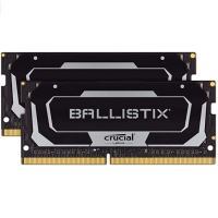 Crucial 英睿达 Ballistix 铂胜游戏内存，笔记本电脑游戏内存