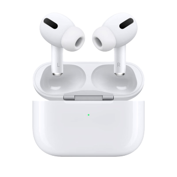 Apple苹果AirPods Pro (第二代) 主动降噪无线蓝牙耳机MagSafe充电盒 
