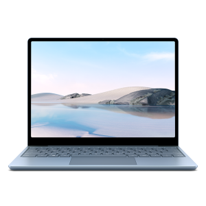 微软（Microsoft） Surface Laptop Go 3/2商务办公轻薄便携笔记本电脑12.4英寸全面触控屏 【Lp Go2】 i5 8G 128G【仙茶绿】 官方标配【领微软鼠标】
