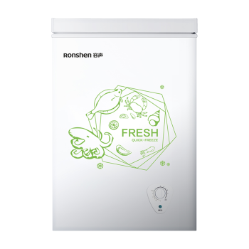 Ronshen100ضС㵥ĸӤĸСʽһЧϵ籣Ծɻ¹ BD/BC-100MB 100L