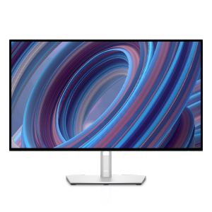 DELL UltraSharp27Ӣ4Kʾ IPS ת 90W  ɫ Type-Cӿڵʾ U2723QE רҵʾ U2723QX