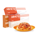 有券的上：AIRMETER 空刻 番茄270g*2盒+黑椒270g*2盒+奶油270g*1盒（5盒装）