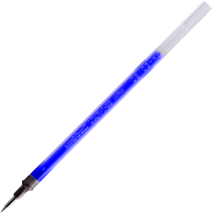 三菱（Uni）UMR-1中性笔芯（适用于UM-151笔）蓝色0.28mm 12支装