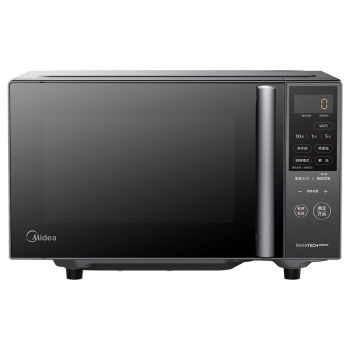 ģMidea΢̼ϵ ΢¯һ ɱܼ 800W20L 6Ƶ PC20M5W