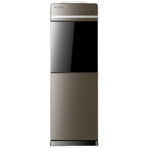 美菱（MeiLing）饮水机 家用立式办公双开门柜式温热型饮水器MY-L109